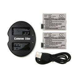 EOS 650D  BATTERY International Lighting