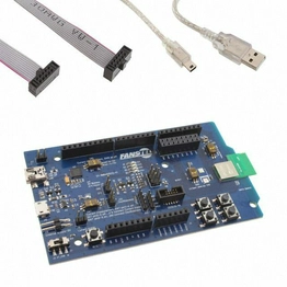 EV-BM833AF FANSTEL