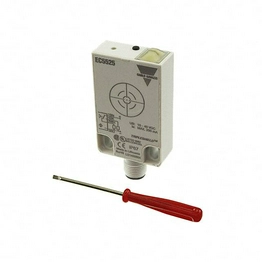 EC 5525 PPAP-1 Carlo Gavazzi