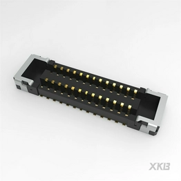 X3500FVS-30A-LPV01 XKB Connectivity