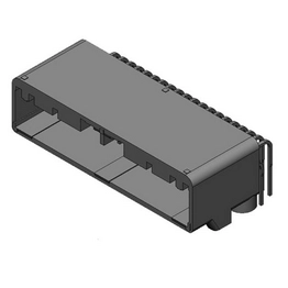 MX84B040NF1 Japan Aviation Electronics