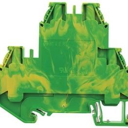 58.504.9255.0 - WT 4 E PE Wieland Electric