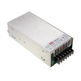 HRPG-600-12 Mean-Well USA, Inc.