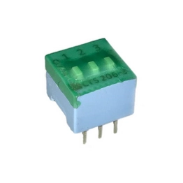cts 206-3ST image