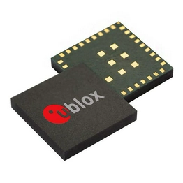 EVA-M8M-0-10 u-blox