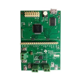 Texas Instruments DRV8846EVM image