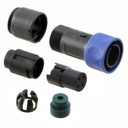 PXP4010/04S/4045 bulgin