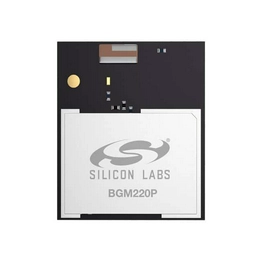 BGM220PC22WGA2R Silicon Laboratories