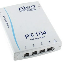 PT-104 Pico Technology