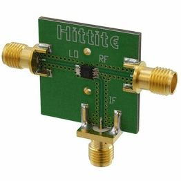 101830-HMC220AMS8 Analog Devices