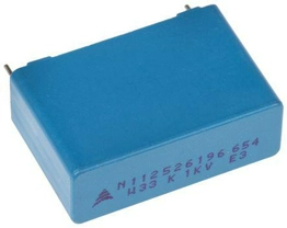 TDK B32654A0334K000 image