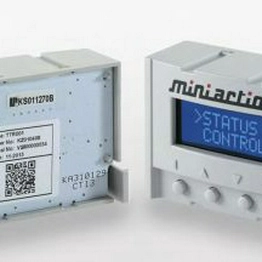 MINIACTION KEYPAD Mini Motor