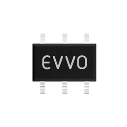 SN74LVC2G04DCKR EVVOSEMI