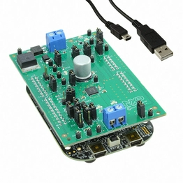 NXP Semiconductors FRDM-HB2000ESEVM image