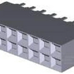 TE Connectivity 535542-8 image