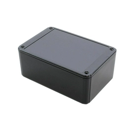 Hammond Manufacturing RL6435BK image