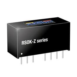 RSOK-2412SZ/H3/ADJ RECOM Power