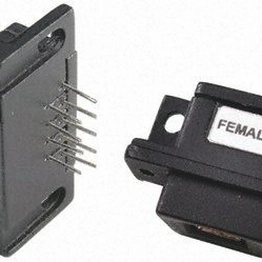 Future Technology Devices International DB9-USB-F image