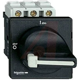 VBD0 Schneider Electric