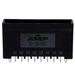 TE Connectivity 1-178317-5 image