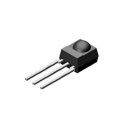 Vishay Intertechnology TSSP4038SS1XB image