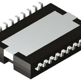 STMicroelectronics L9333MD image
