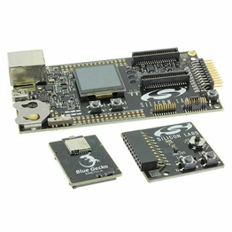 Silicon Laboratories SLWSTK6101A image