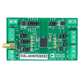 EVAL-ADM2763EEBZ Analog Devices