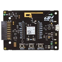 AMW007-E04 Silicon Laboratories