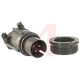 Amphenol MS3106F14S-7P image