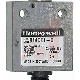 Honeywell 914CE1-Q image