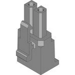molex 15311022 image
