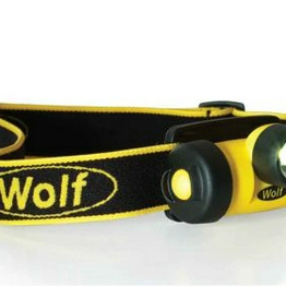 WOLF HT-400Z0 image