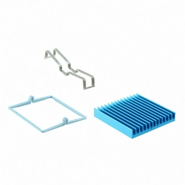 Advanced Thermal Solutions ATS-X53450B-C1-R0 image