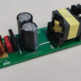 Infineon Technologies REFICC80QSG84W3BPATOBO1 image