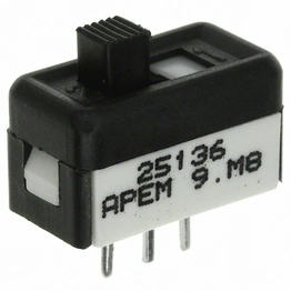 APEM 25136NAH image