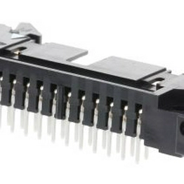 Hirose Electric HIF3BA-26PA-2.54DS image