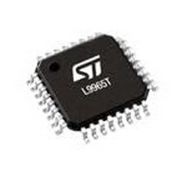 L9965T-TR STMicroelectronics