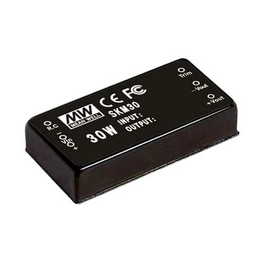 SKM30C-12 Mean-Well USA, Inc.