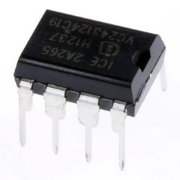 Infineon Technologies ICE2A265 image