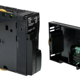 OMRON CJ2M-CPU13 image