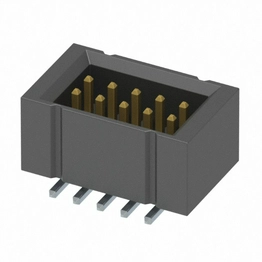 FTMH-105-02-F-DV-ES-TR samtec