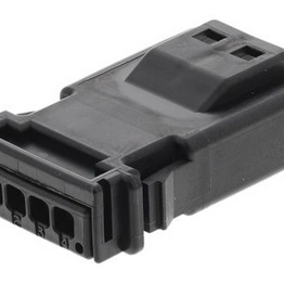 Japan Aviation Electronics MX19004P51 image