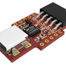 4D Systems UUSB-PA5-II image