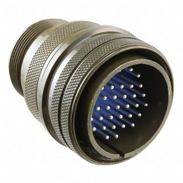97-3106A28-15P Amphenol