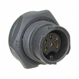 BD-06PMFS-QC8001 Amphenol