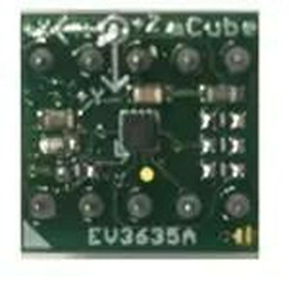 EV3635A mCube