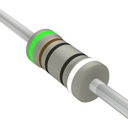 FRM1WSJR-52-510R YAGEO