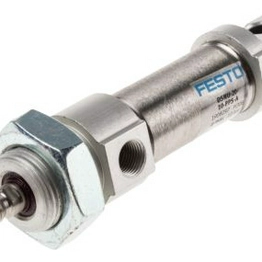 DSNU-20-10-PPS-A FESTO