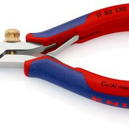 KNIPEX Tools 11 82 130 image